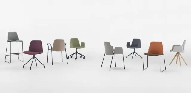 chaises attente, collectivité , réunion mobilier bureaux entreprise unia tapiz